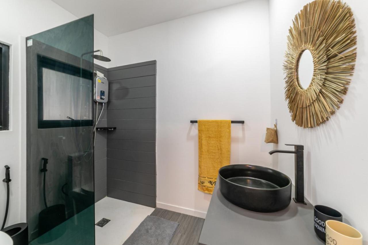 Suan Residence - Exotic And Contemporary Bungalows With Private Pool Chaloklum Bagian luar foto
